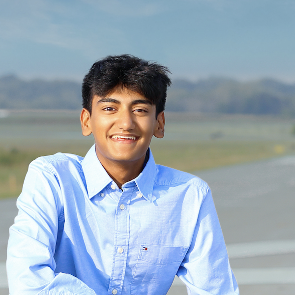 Aarav Satturu
