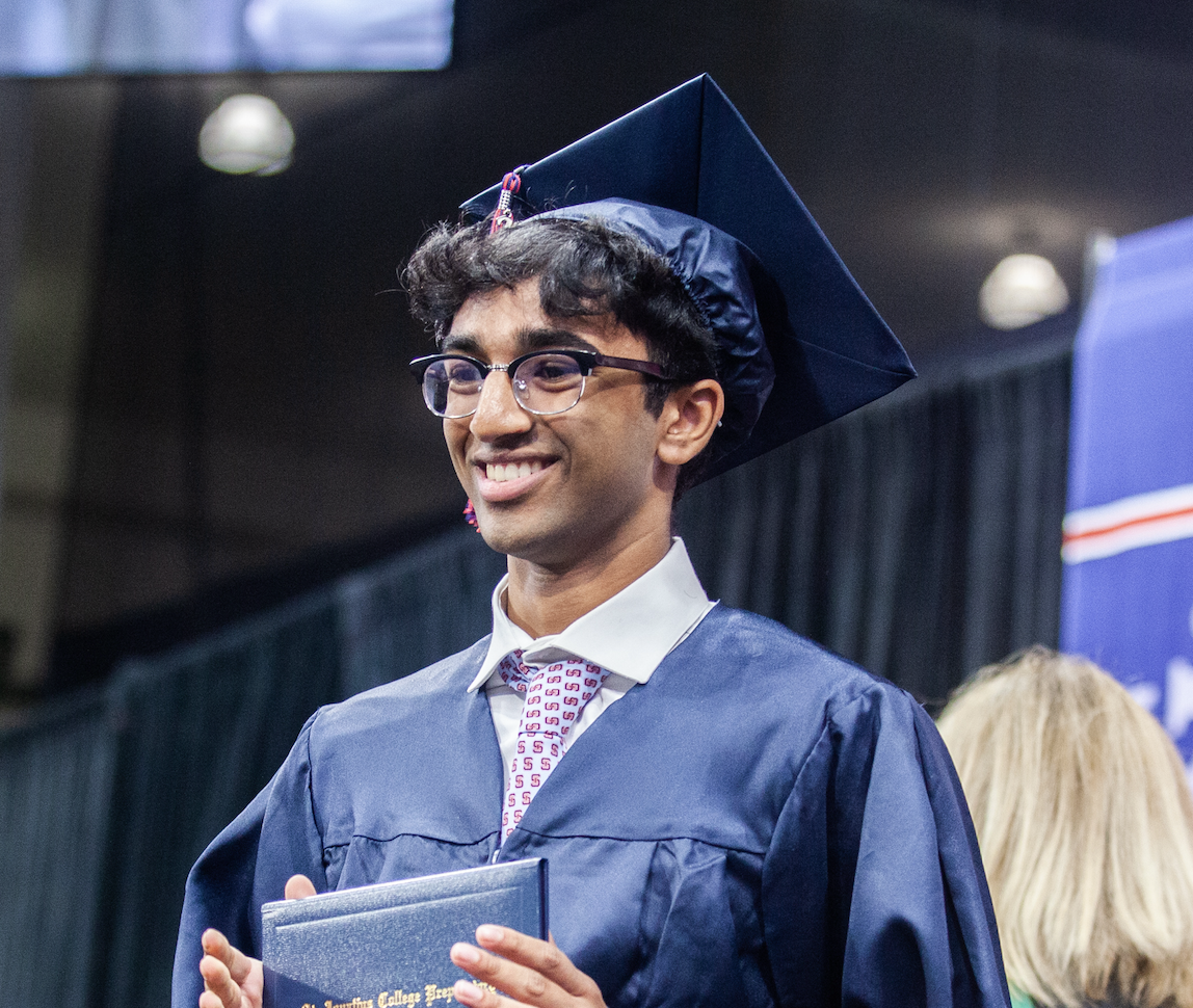 Aarav Penumarthy