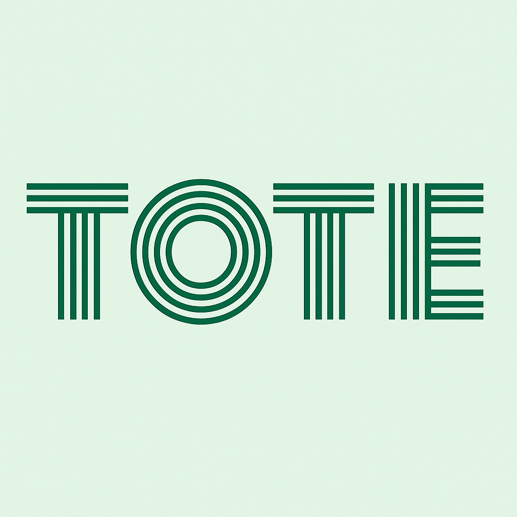 Tote Logo